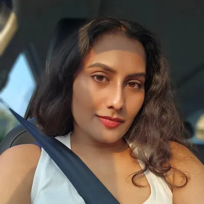 Priyanka Jagadale profile