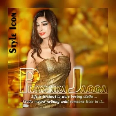 Priyanka Jagga profile