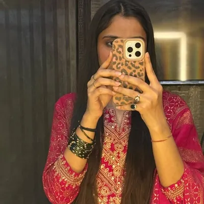 Priyanka Kalra profile
