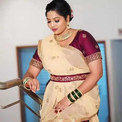 Priyanka Kamble profile