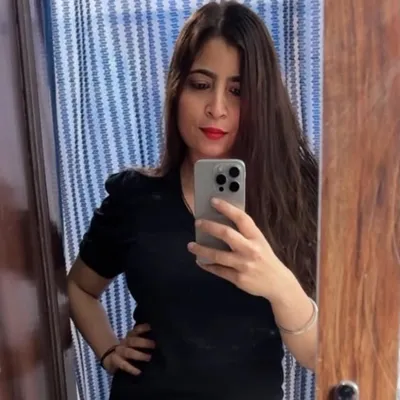 Priyanka Kapoor profile