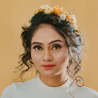 Priyanka Kher profile