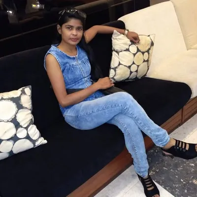 Priyanka Kumari profile