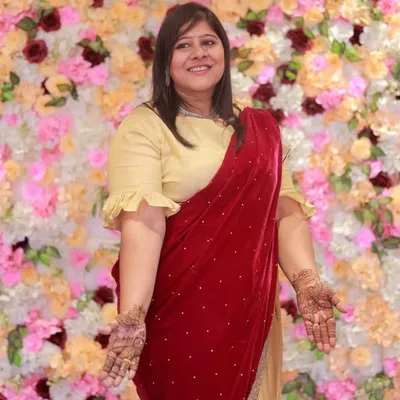 Priyanka Patwari