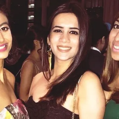 Priyanka Mahendru Seth profile