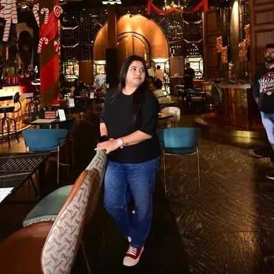 PRIYANKA MAITI