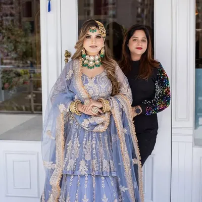 Priyanka Jain profile