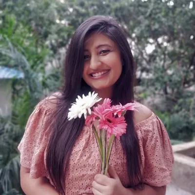 Priyanka Meharwal | UGC Content Creator profile