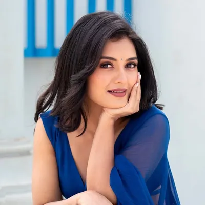 Priyanka M Jain