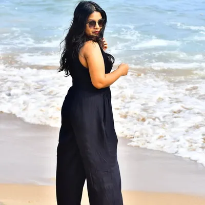 Priyanka Muni profile