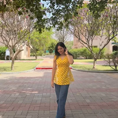 Priyanka Purushottam Nalwale profile