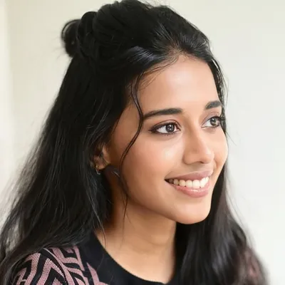 Priyanka NK profile