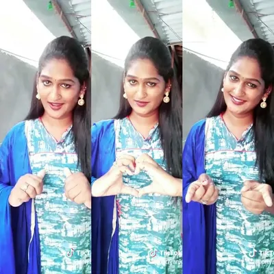 priyanka paalu🧑💚👧 profile