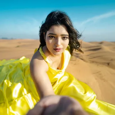 priyanka panigrahi profile