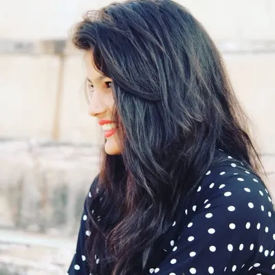 priyanka profile