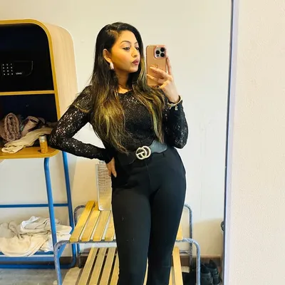 Priyanka Phadke • Lifestyle | Fashion | Beauty • profile
