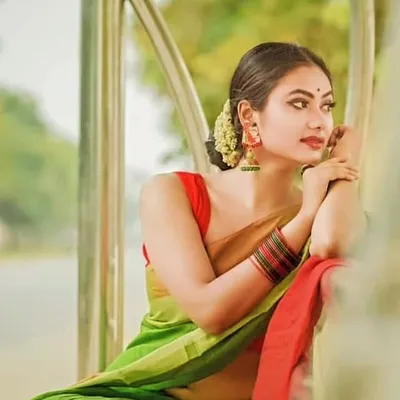 Priyanka Majumder profile