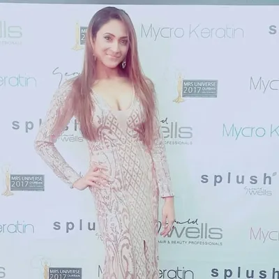 priyanka pol profile
