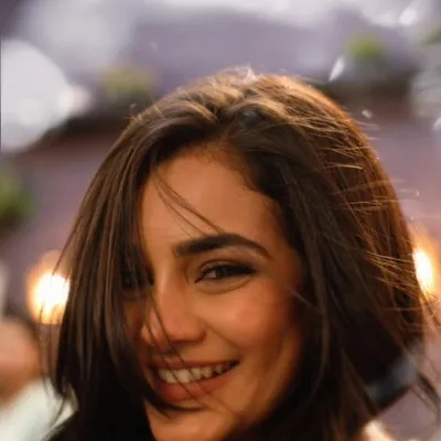 Priyanka Purohit profile