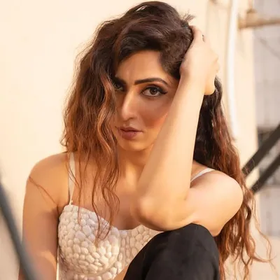 Priyanka Ramsay profile