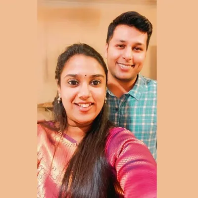 Priyanka Rao profile