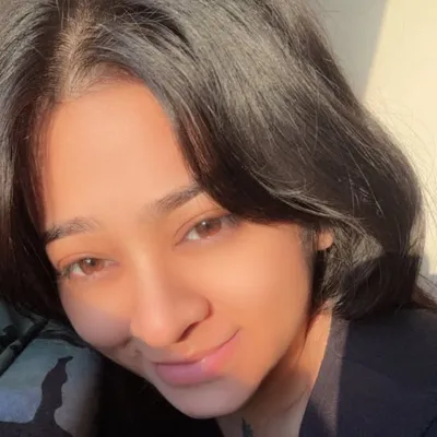 PMoni🥀 profile