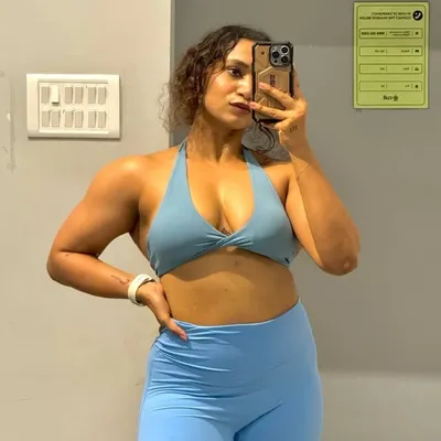 Priyanka | Transformation specialist | REBT Mindset Coach profile