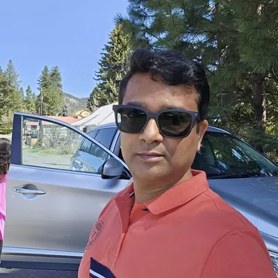 Priyankar Mukherjee profile