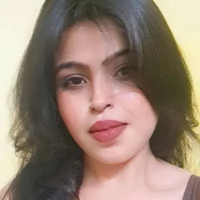 PRIYANKA SAGAR profile
