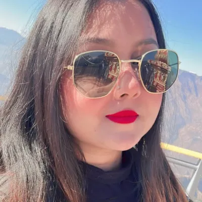 Priyanka Saha profile