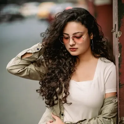 Irish profile