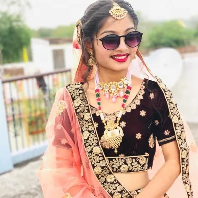Priyanka Sahu profile