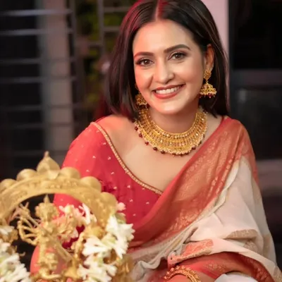 Priyanka Sarkar profile