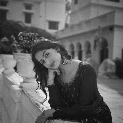 Priyanka Sarswat profile