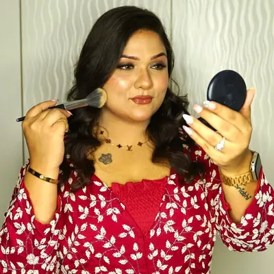 Priyanka Shaw profile