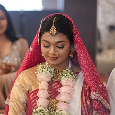 Priyanka Shetty Malu🌸 profile