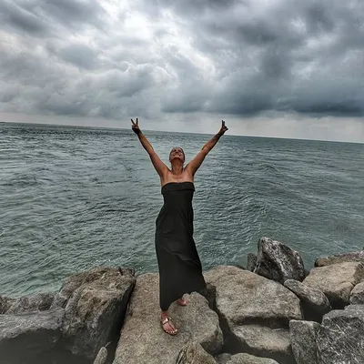Priyanka Shivan | Wanderer profile