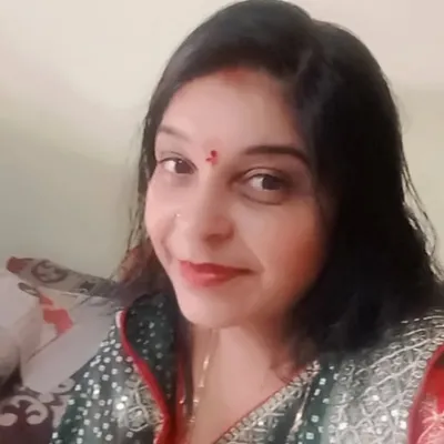 Priyanka Shukla profile