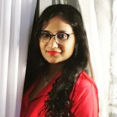 Priyanka Singh profile