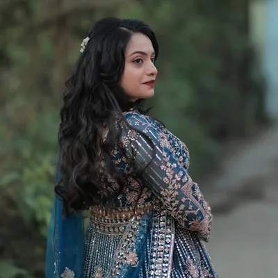 Prriiyanka baksshi || BEAUTY CONTENT CREATOR profile