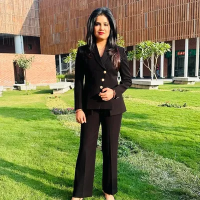 Priyanka Sharma profile