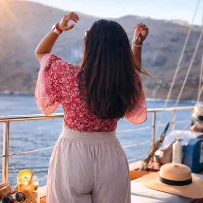 @Priyanka Nandi 🦋 profile