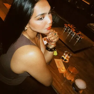Priyanka profile