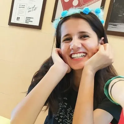 Priyanka Thakur profile