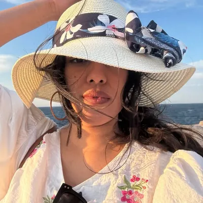 Priyanka Thomas profile