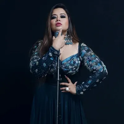 Priyanka Vaidya profile