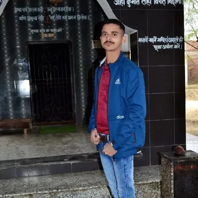 Priyank Dwivedi profile