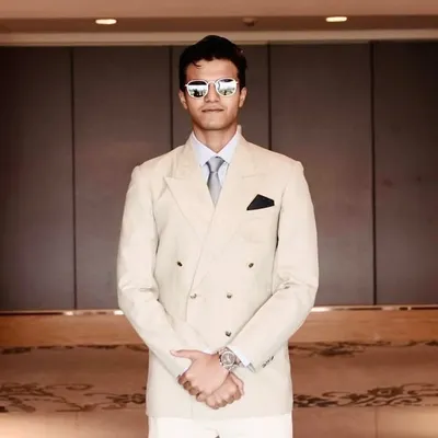 Priyank Jain profile