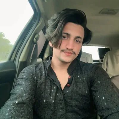 Priyank Jaswani profile