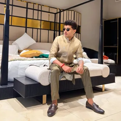 Priyank Kubadia profile